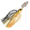 Fox Rage Chatterbait 17 g Black & Gold Fox Rage Chatterbait 17 g Black & Gold