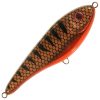 Strike Pro Buster Jerk sjunkande 15 cm jerkbait Signature Jesper Lönnqvist Strike Pro Buster Jerk sjunkande 15 cm jerkbait Signature Jesper Lönnqvist