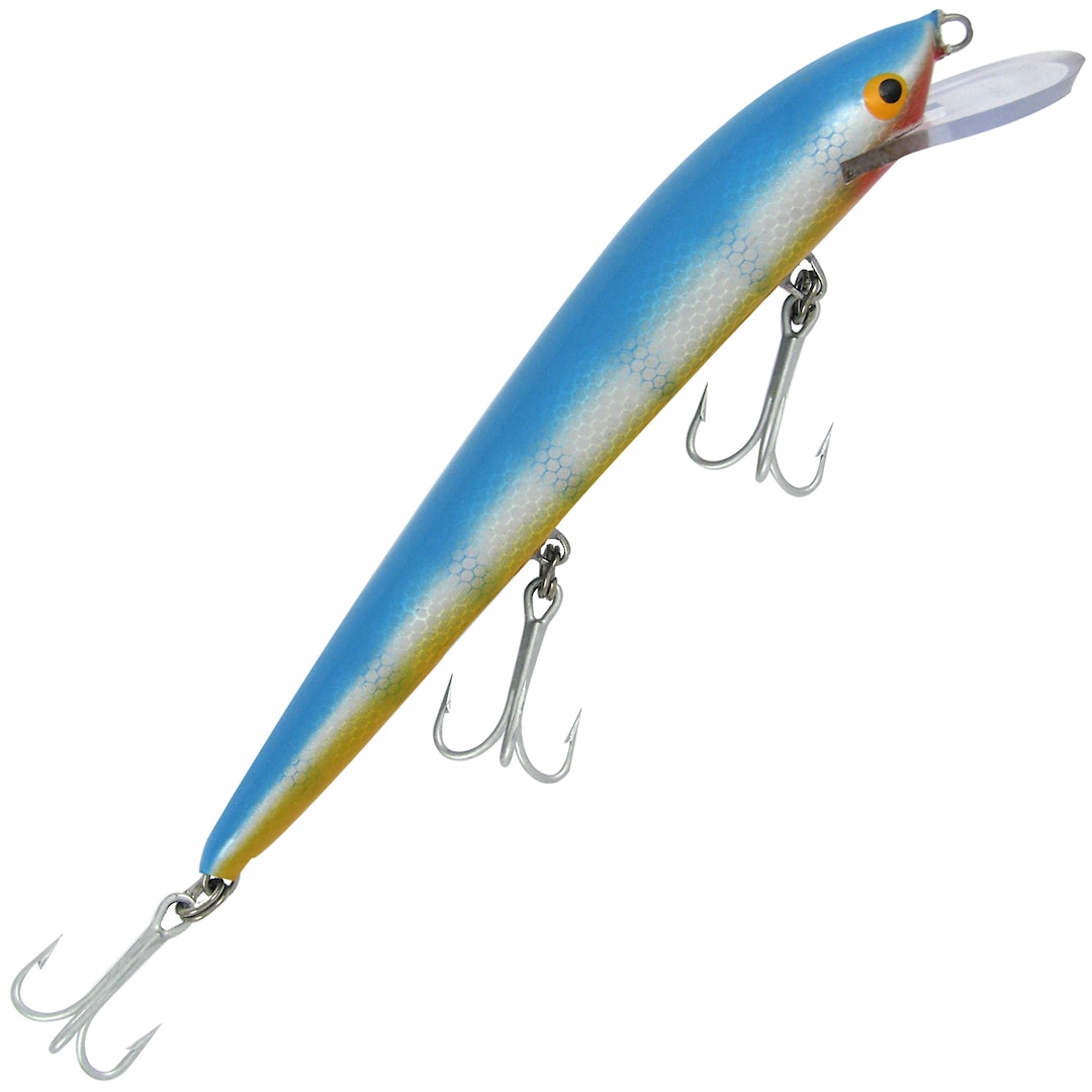 Nils Master Invincible 18 cm wobbler 066