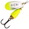 Blue Fox Vibrax Flake 2 spinnare Blue Fox Vibrax Flake 2 spinnare