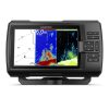 Garmin Striker Vivid 7cv ekolod + givare Garmin Striker Vivid 7cv ekolod + givare