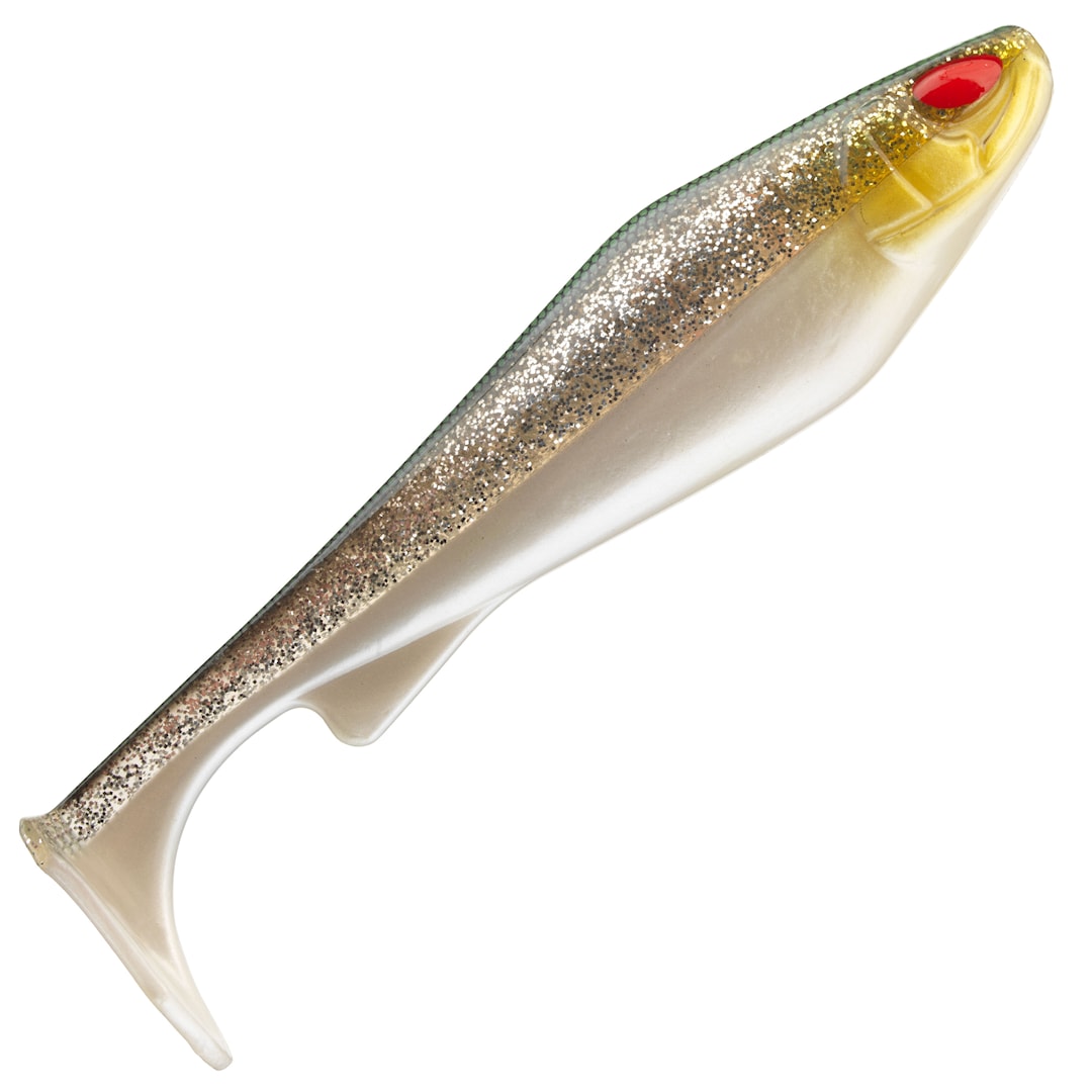 Daiwa Prorex Lazy Shad 16 cm HEADLIGHT FLAKE Daiwa Prorex Lazy Shad 16 cm HEADLIGHT FLAKE