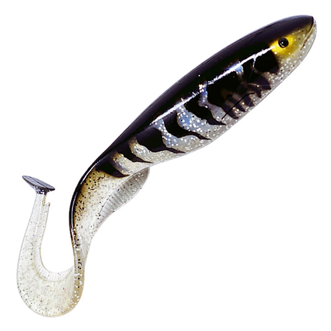 Gator Catfish 35 cm fiskjigg Gator Catfish 35 cm fiskjigg