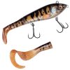 Svartzonker McHybrid 20 cm jerkbait
