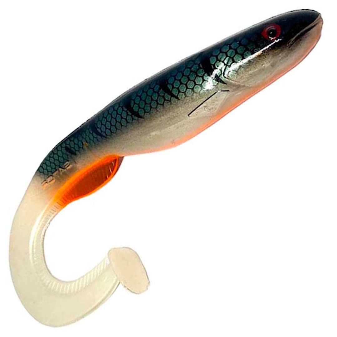 Gator Catfish 35 cm Zombie Perch Gator Catfish 35 cm Zombie Perch