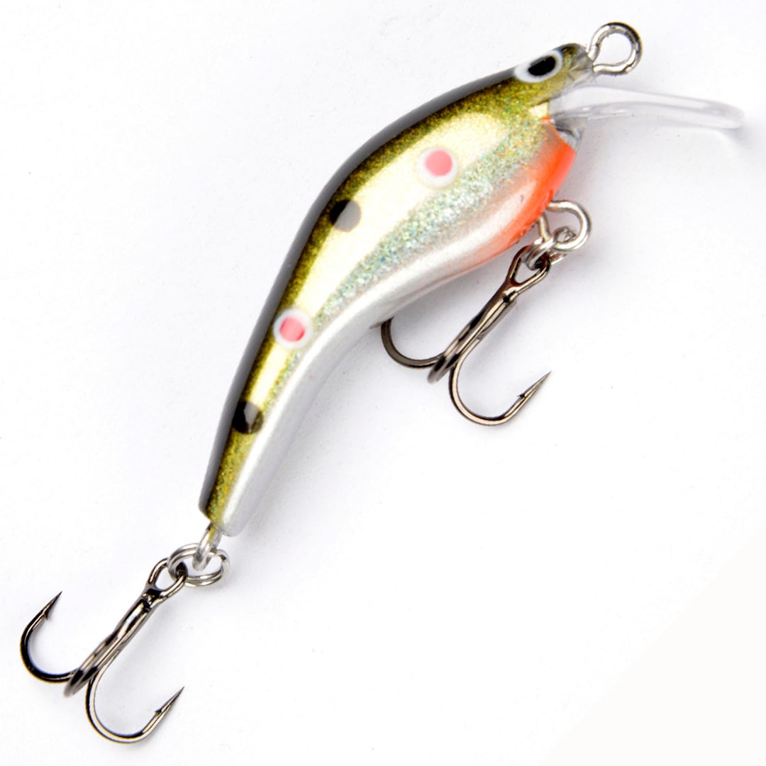 Karikko Ukko 3 cm wobbler Karikko Ukko 3 cm wobbler