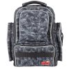 Berkley URBN Back Pack Camo fiskeryggsäck + 4 askar