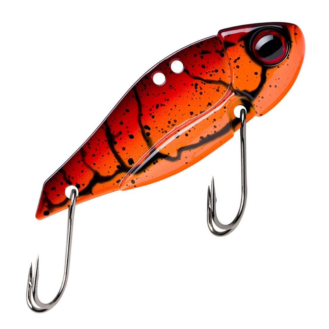 Storm Gomoku Ultra Blade 5 cm 13 g blade bait RC Storm Gomoku Ultra Blade 5 cm 13 g blade bait RC