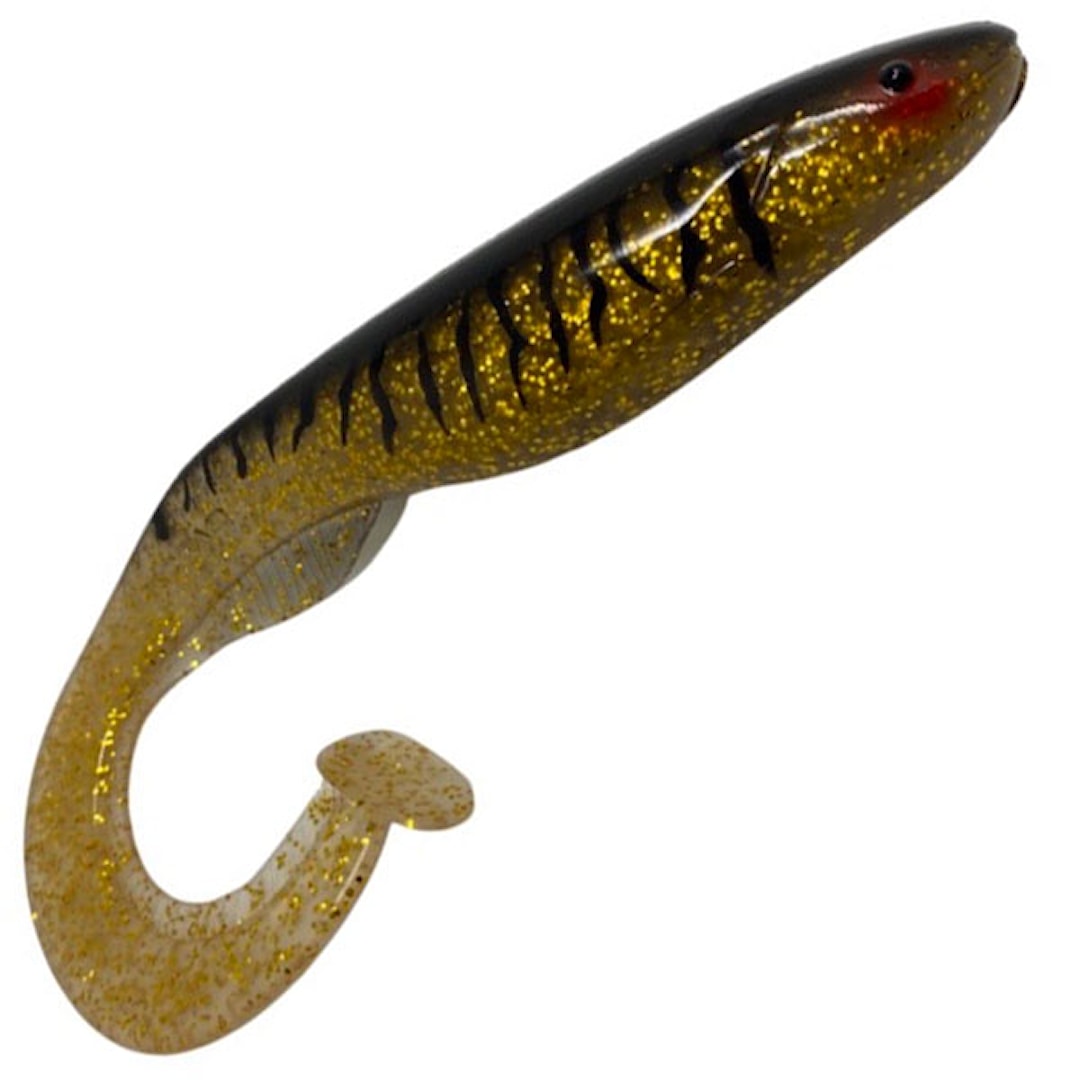 Gator Catfish 35 cm Nugget Gator Catfish 35 cm Nugget
