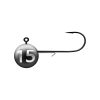 K.P Baits jigghuvud Round 15 g 4 st/pkt K.P Baits jigghuvud Round 15 g 4 st/pkt