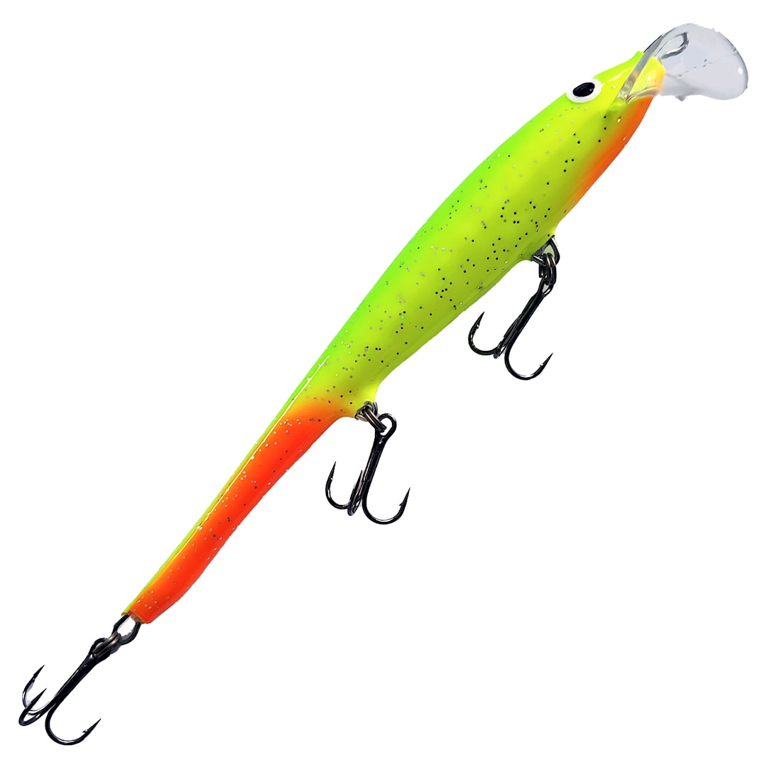 MaKa 13 cm wobbler