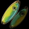 Norolan Arctic Light LED 6 cm pirk Green/Yellow