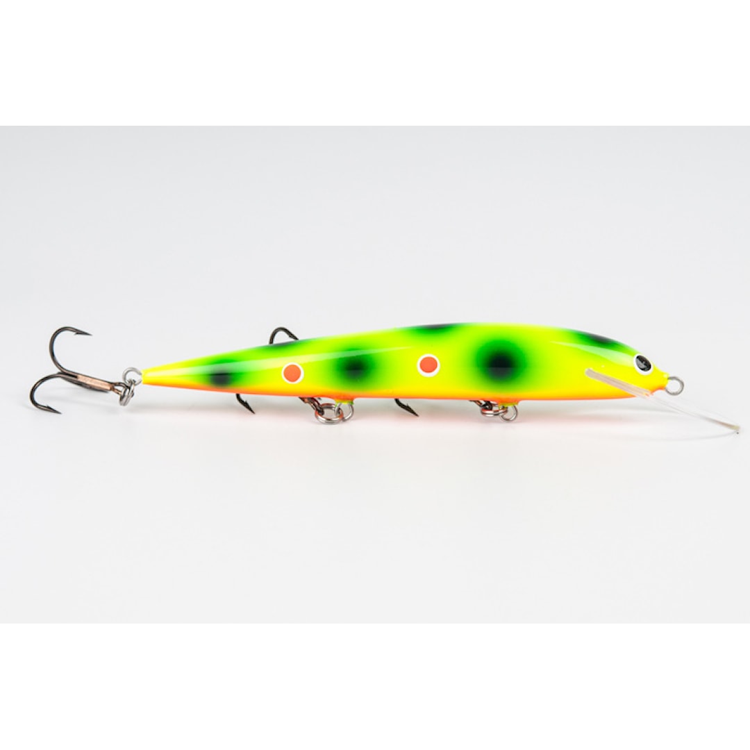 Karikko 13 cm wobbler Karikko 13 cm wobbler
