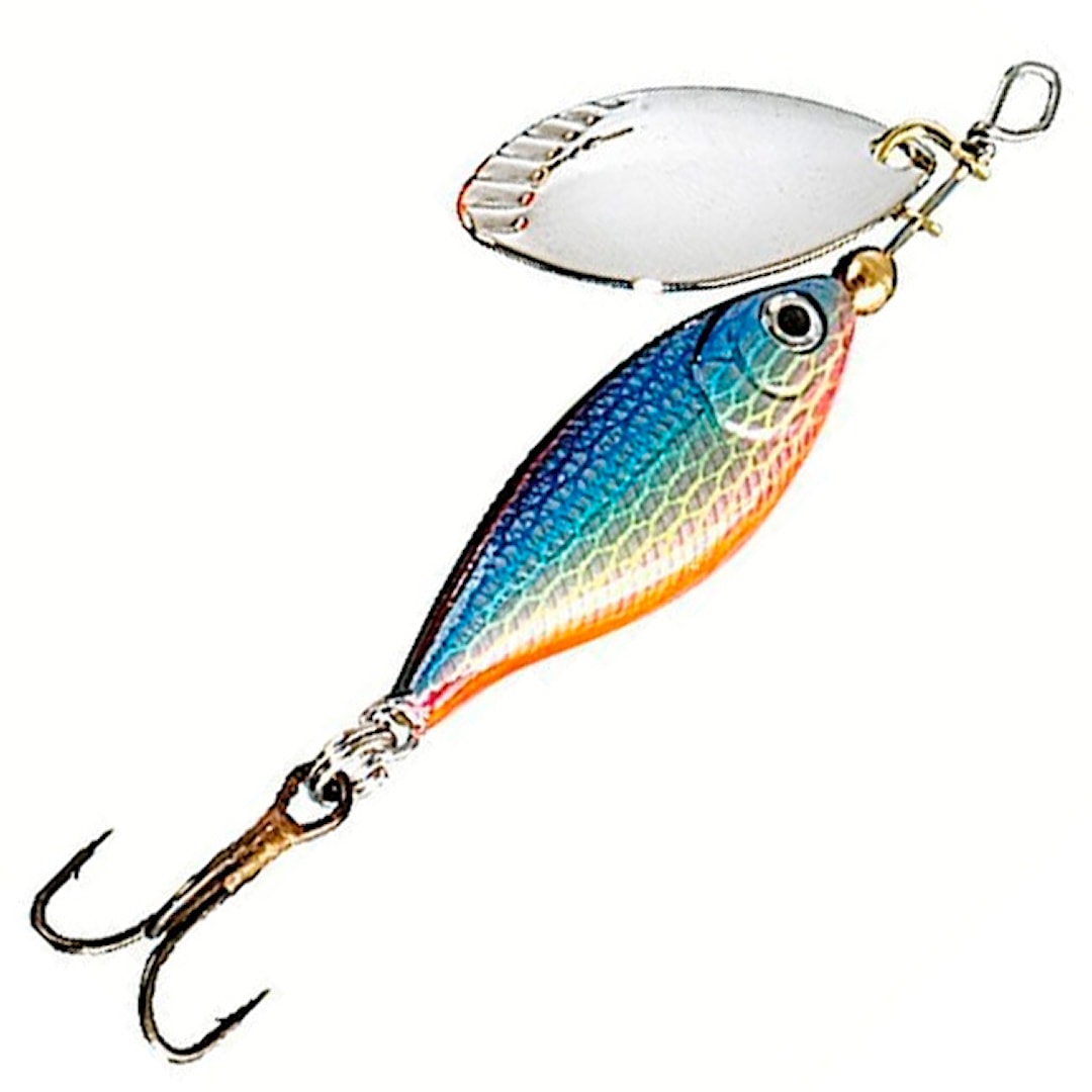 Fladen Loket 12 g spinnare Fladen Loket 12 g spinnare