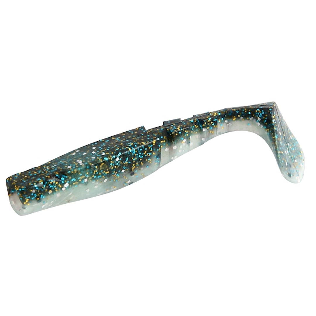 Mikado Fishunter 7 cm jigg 5 st/pkt