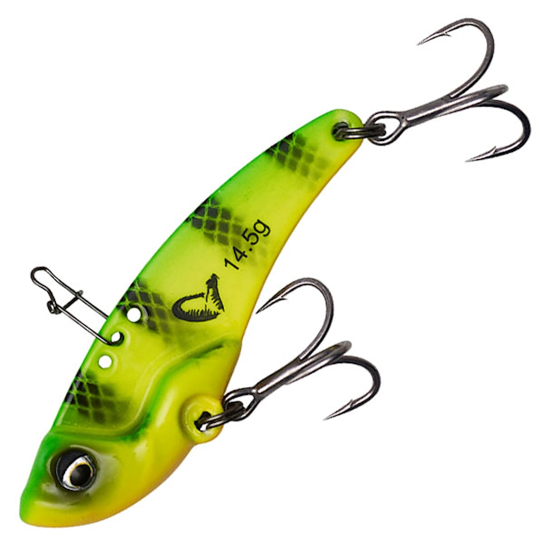 Savage Gear VIB Blade 14 Savage Gear VIB Blade 14