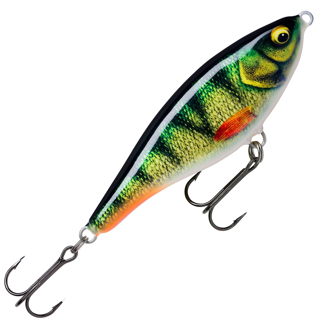Rapala Twitchin Rap 12cm PEL Rapala Twitchin Rap 12cm PEL