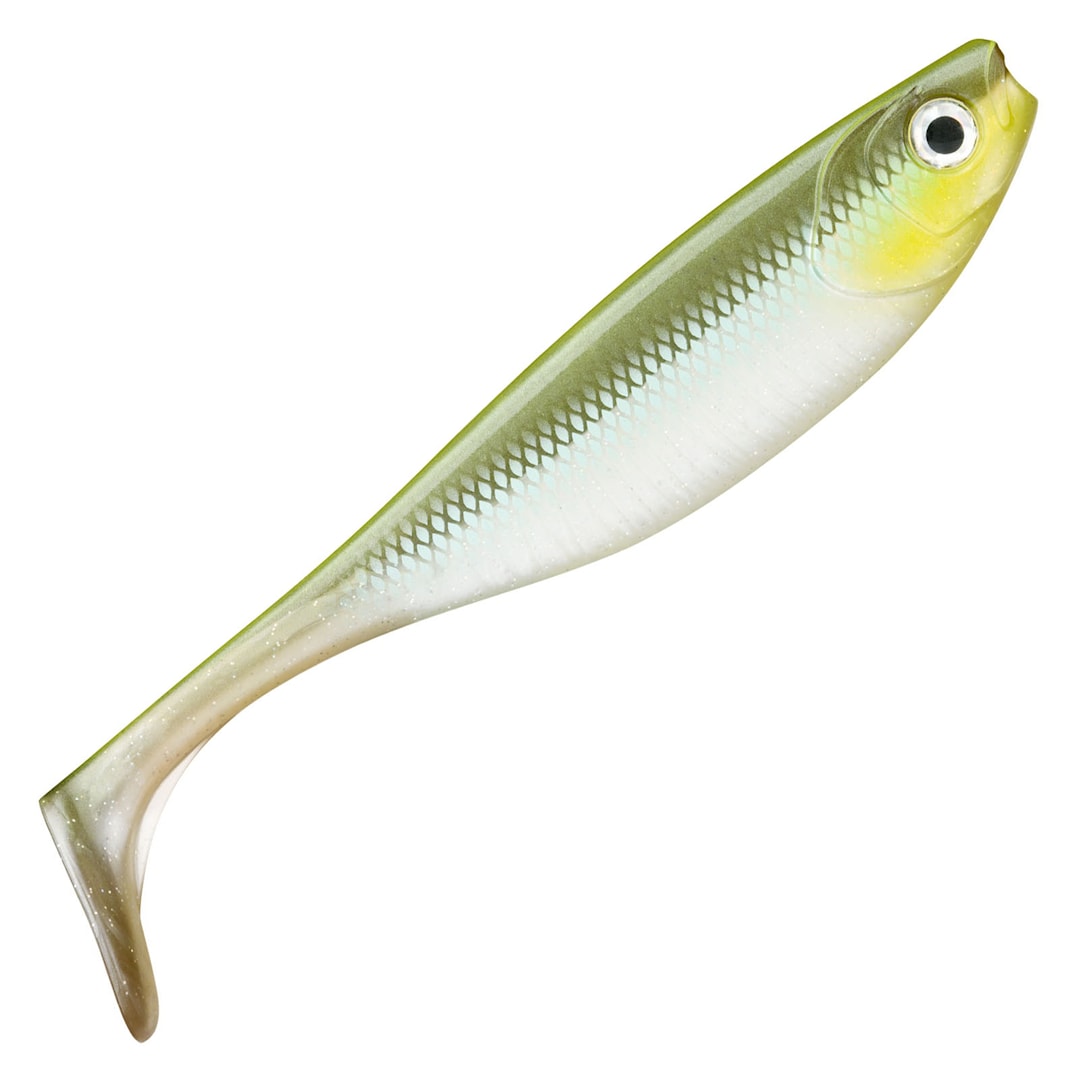 Storm Boom Shad 19 cm fiskjigg SML Storm Boom Shad 19 cm fiskjigg SML