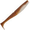 BAIT JUNKIE 6.2 MINNOW RUST GLOW BAIT JUNKIE 6.2 MINNOW RUST GLOW