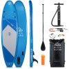 Black Island CAPRERA SUP-bräda 11'6"