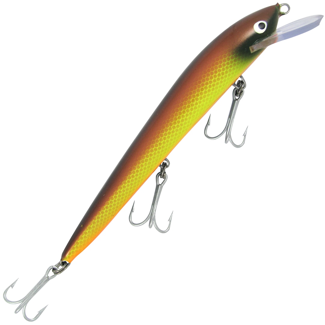 Nils Master Invincible 15 cm wobbler 078