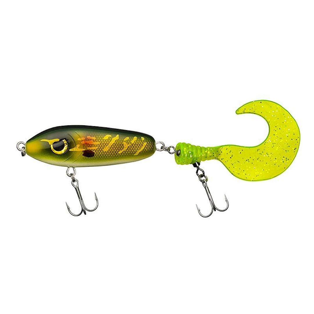 Fladen Predator Tail 22 cm jerkbait