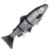 Savage Gear 4D Line Thru Trout 40 cm fiskjigg