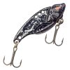 Daiwa Prorex Metal Vibe 10 g blade bait Motor Oil Burbot Daiwa Prorex Metal Vibe 10 g blade bait Motor Oil Burbot