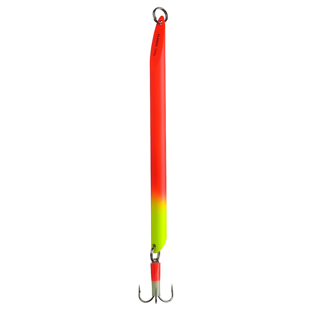 Fladen Rundpilk 12 torskpilk 300 g Fladen Rundpilk 12 torskpilk 300 g