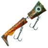 Svartzonker Ugly Louis Junior 10 cm Motoroil Svartzonker Ugly Louis Junior 10 cm Motoroil