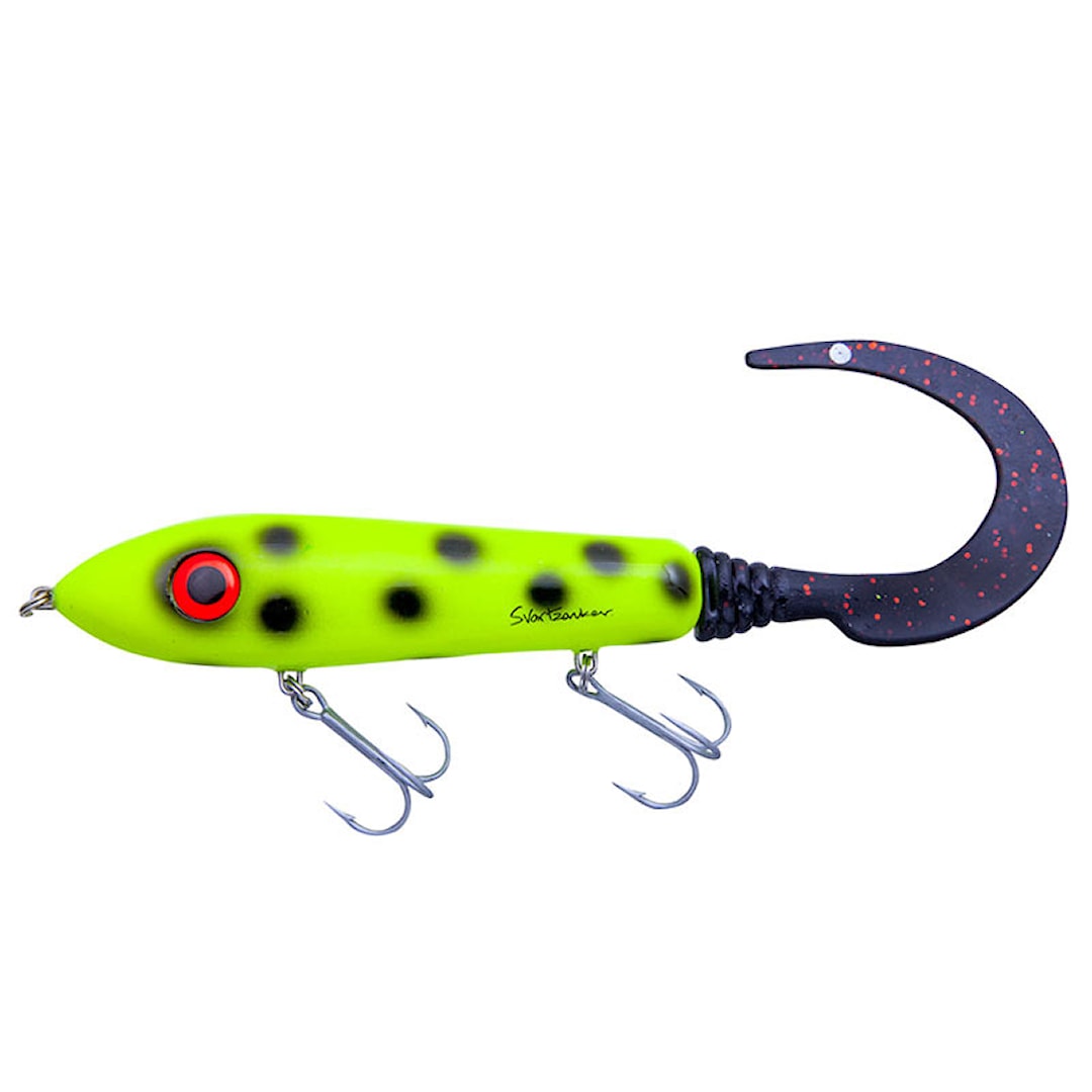 Svartzonker McTail Original 13 Svartzonker McTail Original 13