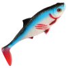 Mikado MFT Roach 18 cm fiskjigg Bleeding Blue
