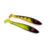 Svartzonker Flash Series Big McRubber 25 cm fiskjigg 2 st/pkt Svartzonker Flash Series Big McRubber 25 cm fiskjigg 2 st/pkt
