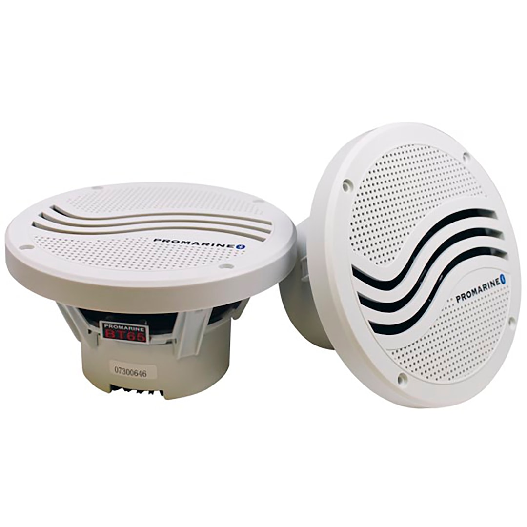 Master Bluetooth Högtalare 6