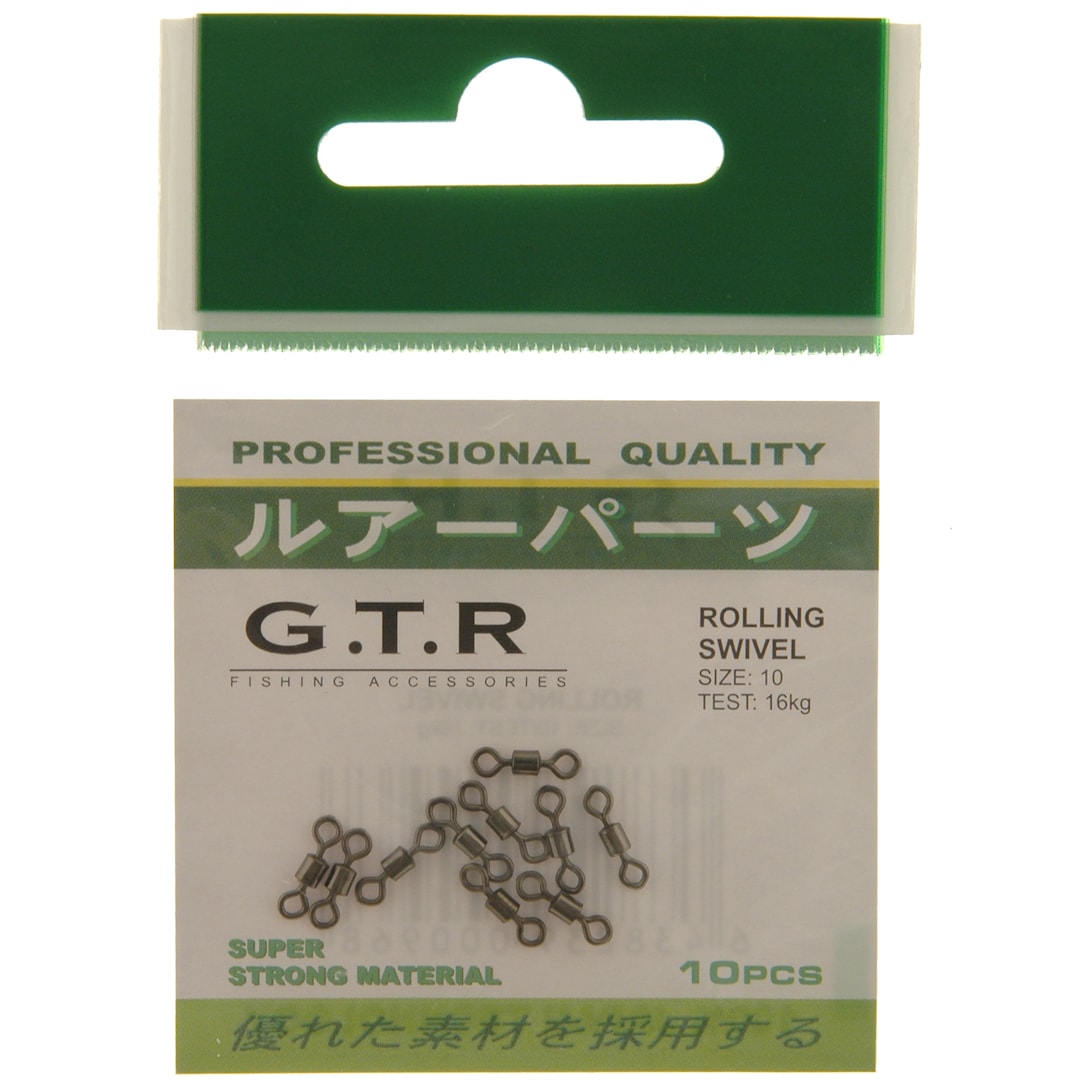 G.T.R lekande G.T.R lekande