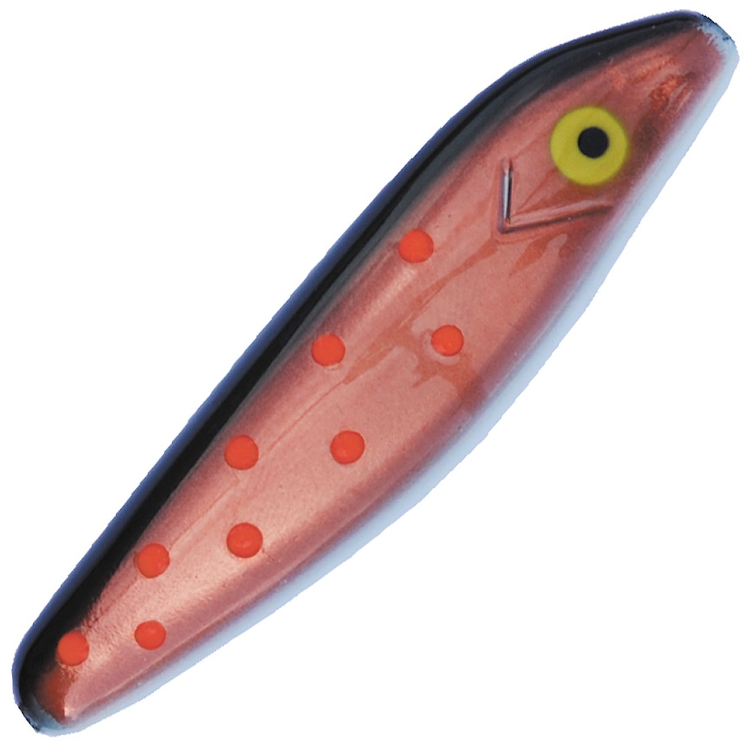 Vicke 20 g kustwobbler