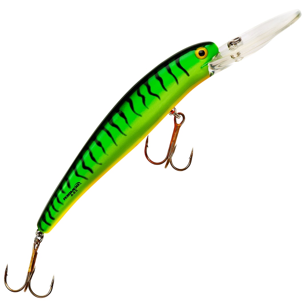 Bomber Deep Long 25A 12 cm wobbler BFT