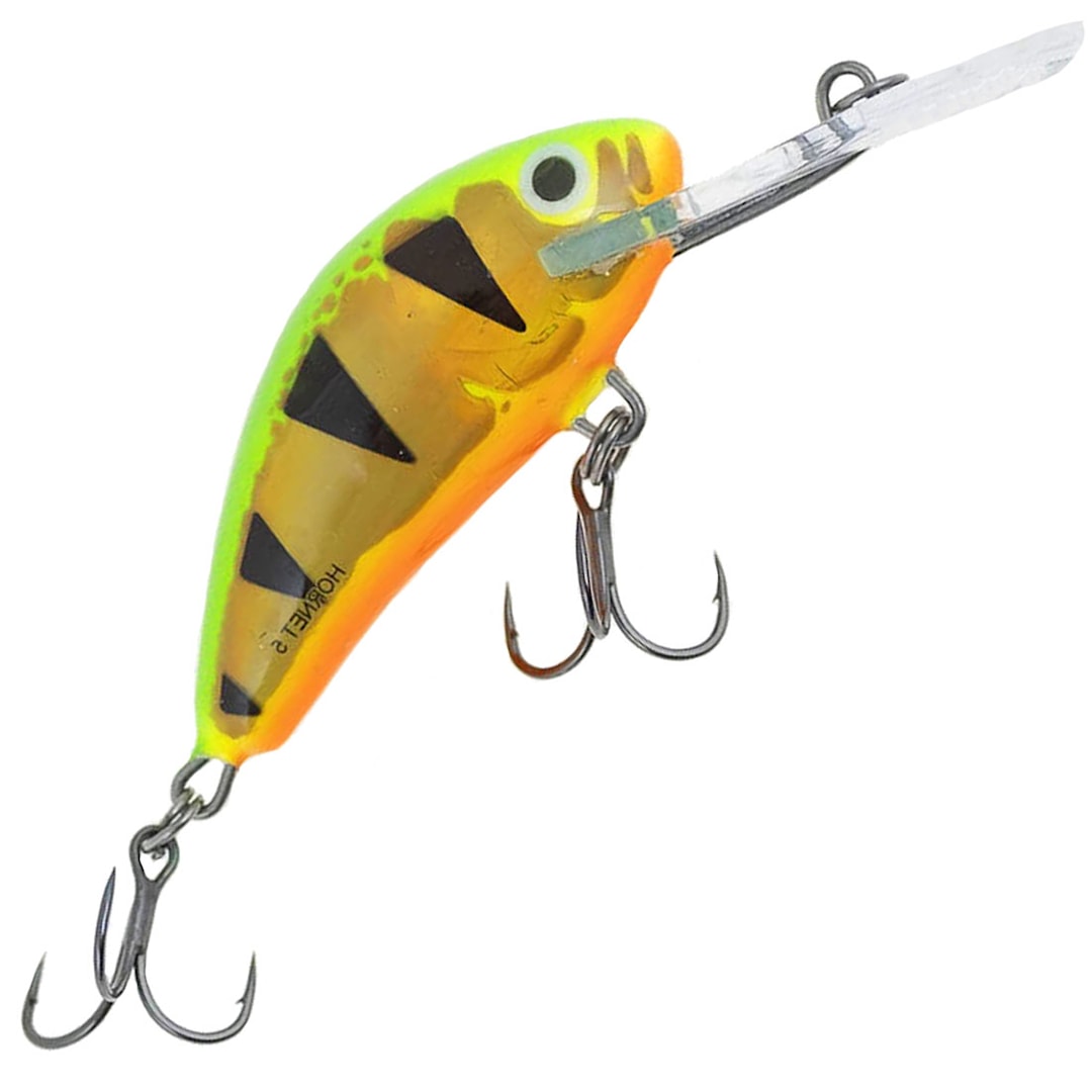 Salmo Hornet 5F 5 cm vaappu HGT Salmo Hornet 5F 5 cm vaappu HGT