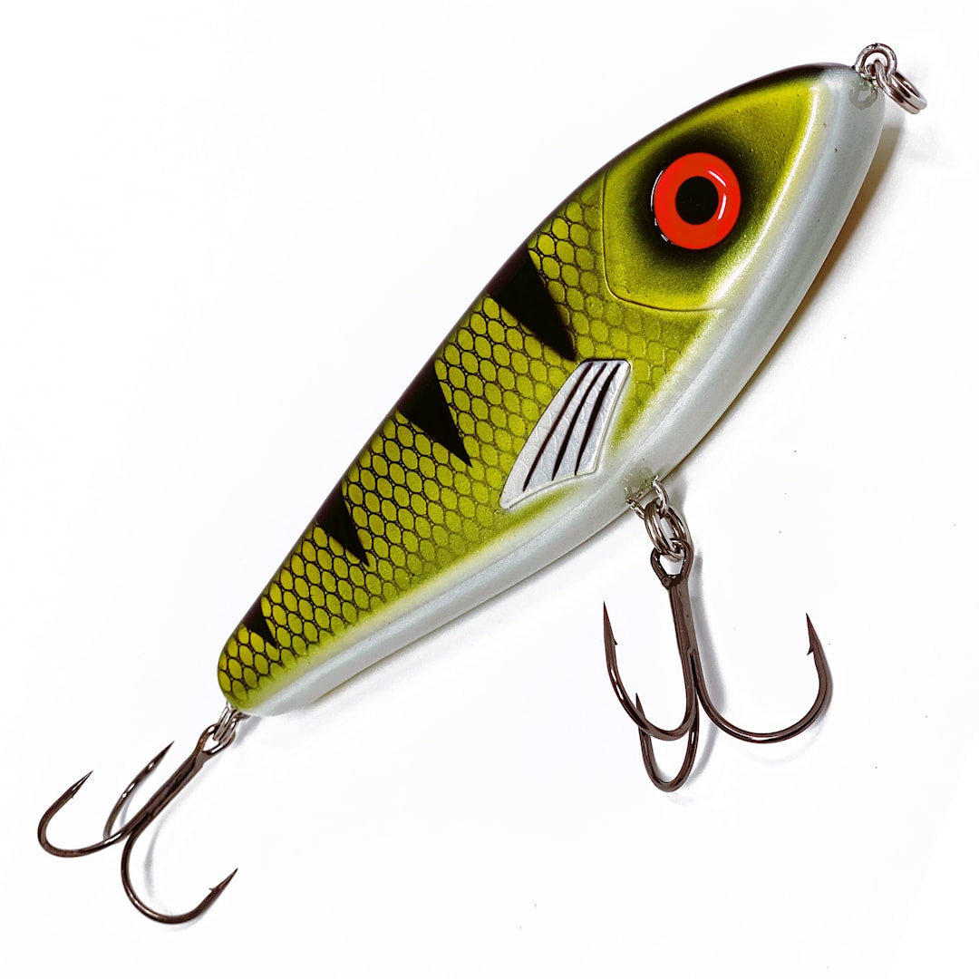Gator Jerk 15 cm jerkbait