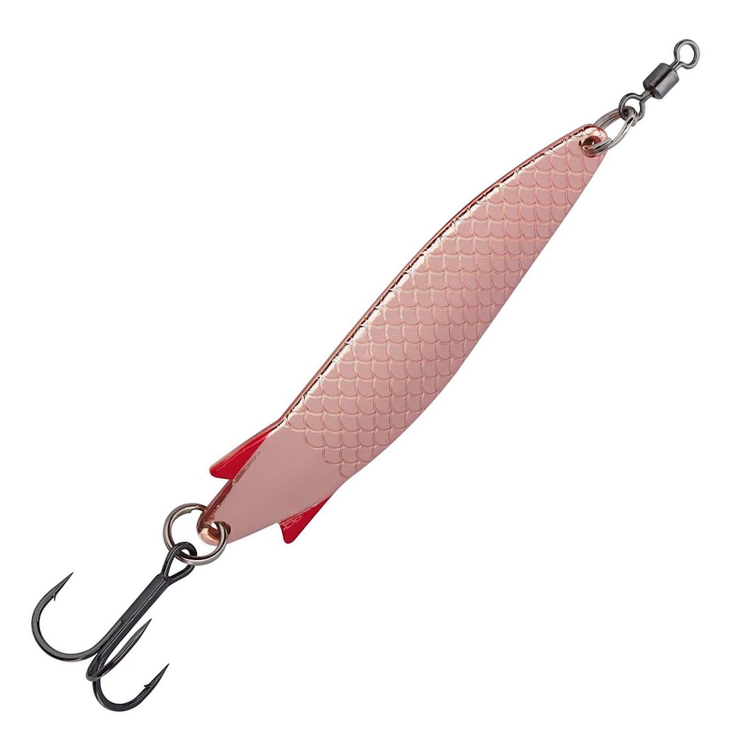 Abu Garcia Toby 28g skeddrag Copper Abu Garcia Toby 28g skeddrag Copper
