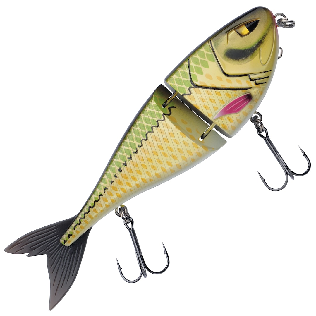 Berkley Zilla Jointed Glider 13