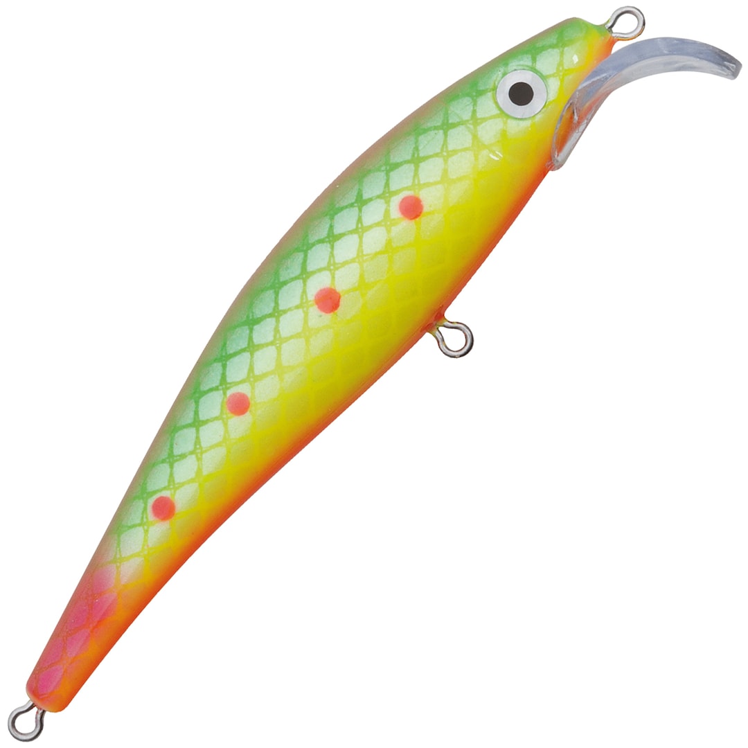 Jesse 11 cm djupgående wobbler Jesse 11 cm djupgående wobbler
