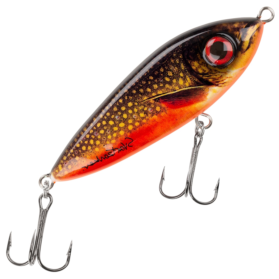 Svartzonker McSnack 9 cm jerkbait Svartzonker McSnack 9 cm jerkbait