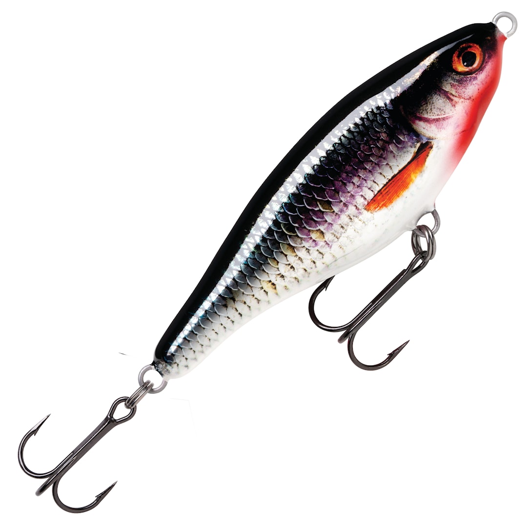 Rapala Twitchin Rap 12cm HMR Rapala Twitchin Rap 12cm HMR