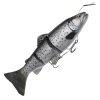Savage Gear 4D Line Thru Trout 40 cm fiskjigg Savage Gear 4D Line Thru Trout 40 cm fiskjigg