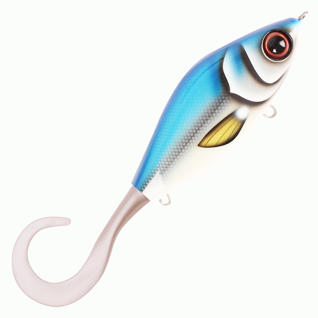 Strike Pro Guppie jerk