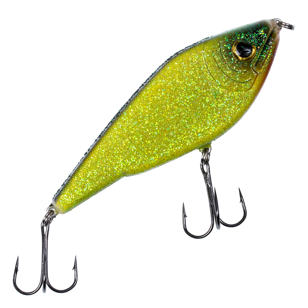 Fladen Maxximus Predator Jerk 12 cm Fladen Maxximus Predator Jerk 12 cm