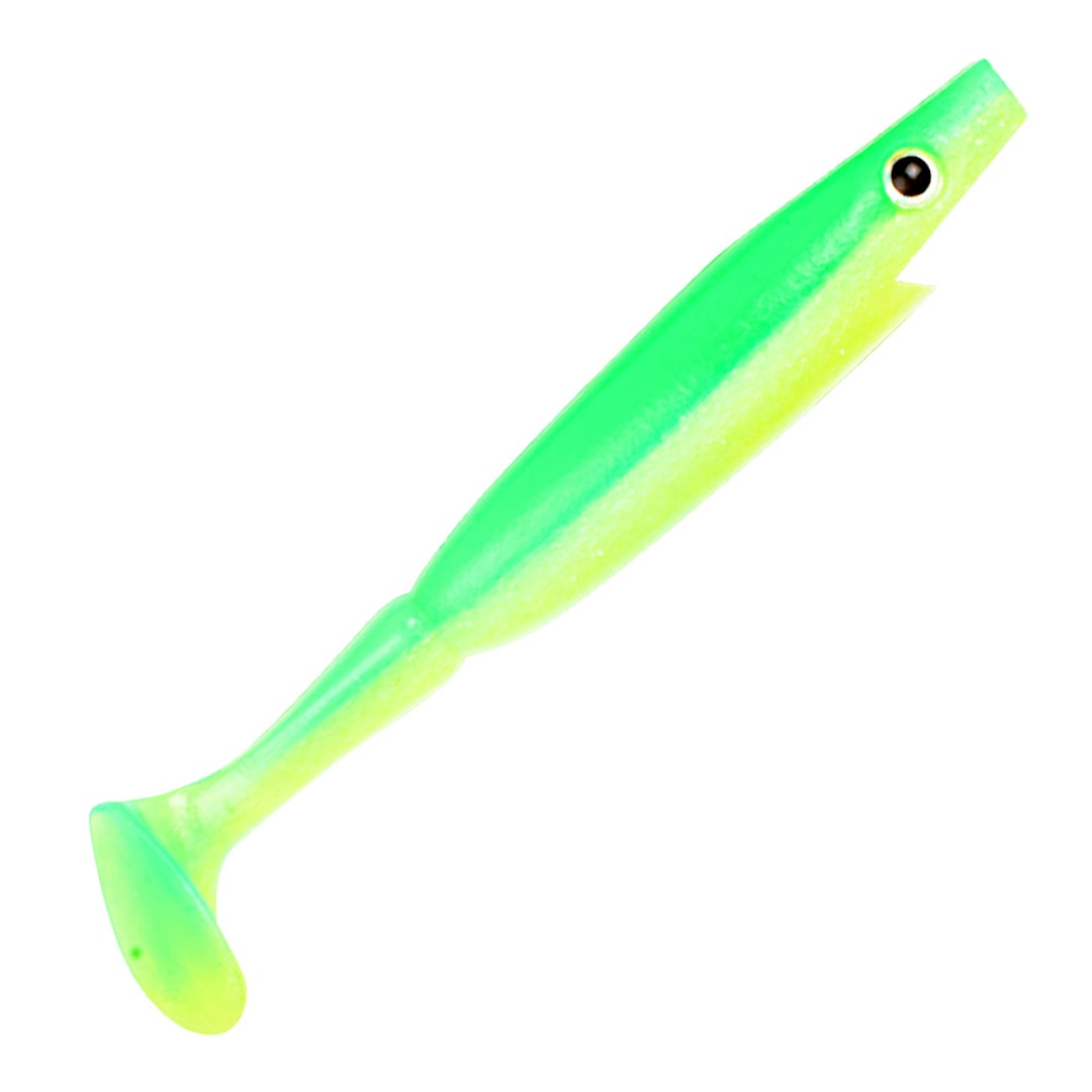 Strike Pro Piglet Shad 8 Strike Pro Piglet Shad 8