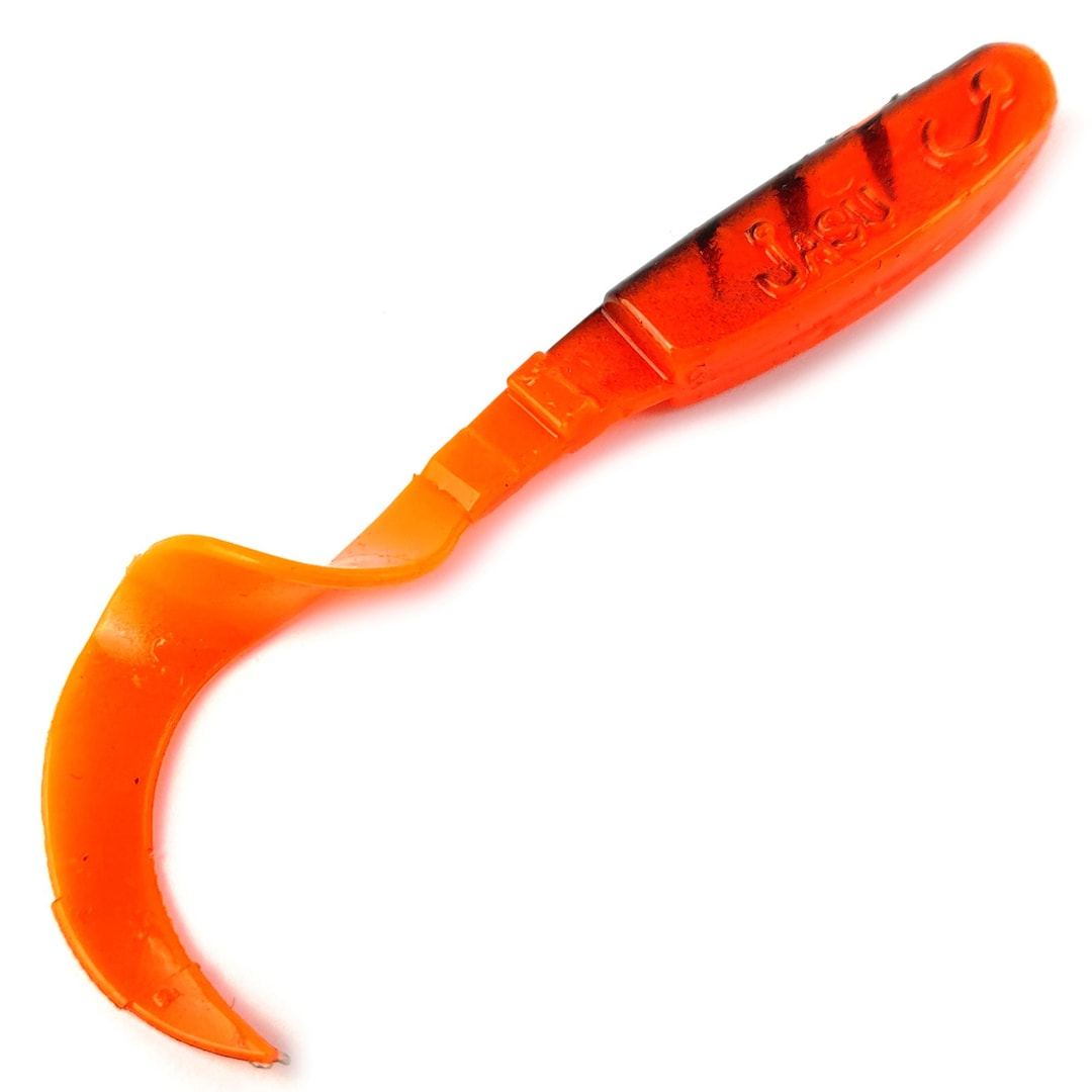 Jasu Sirppi 7 cm jigg 4st/pkt Jasu Sirppi 7 cm jigg 4st/pkt