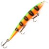 Tunkkionki 13 cm wobbler Tunkkionki 13 cm wobbler